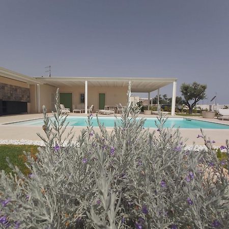 Casa Vacanze Pantakyas Brucoli Dış mekan fotoğraf