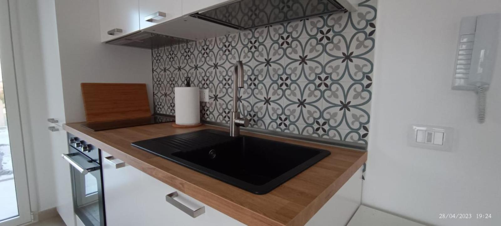 Casa Vacanze Pantakyas Brucoli Dış mekan fotoğraf