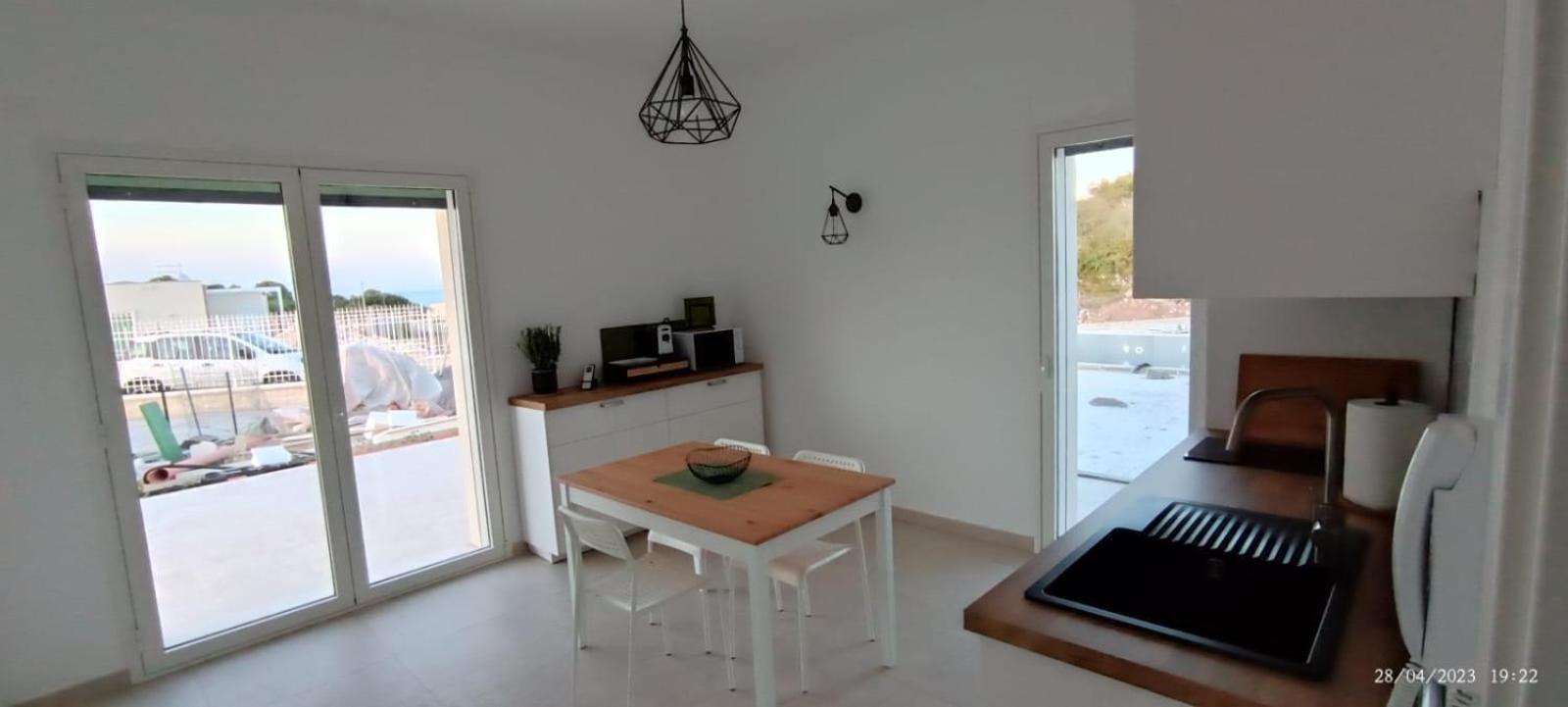 Casa Vacanze Pantakyas Brucoli Dış mekan fotoğraf
