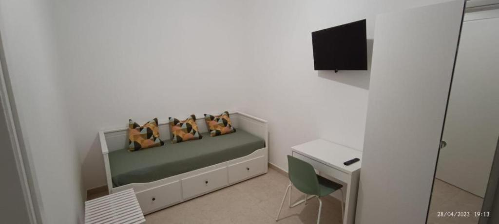 Casa Vacanze Pantakyas Brucoli Dış mekan fotoğraf
