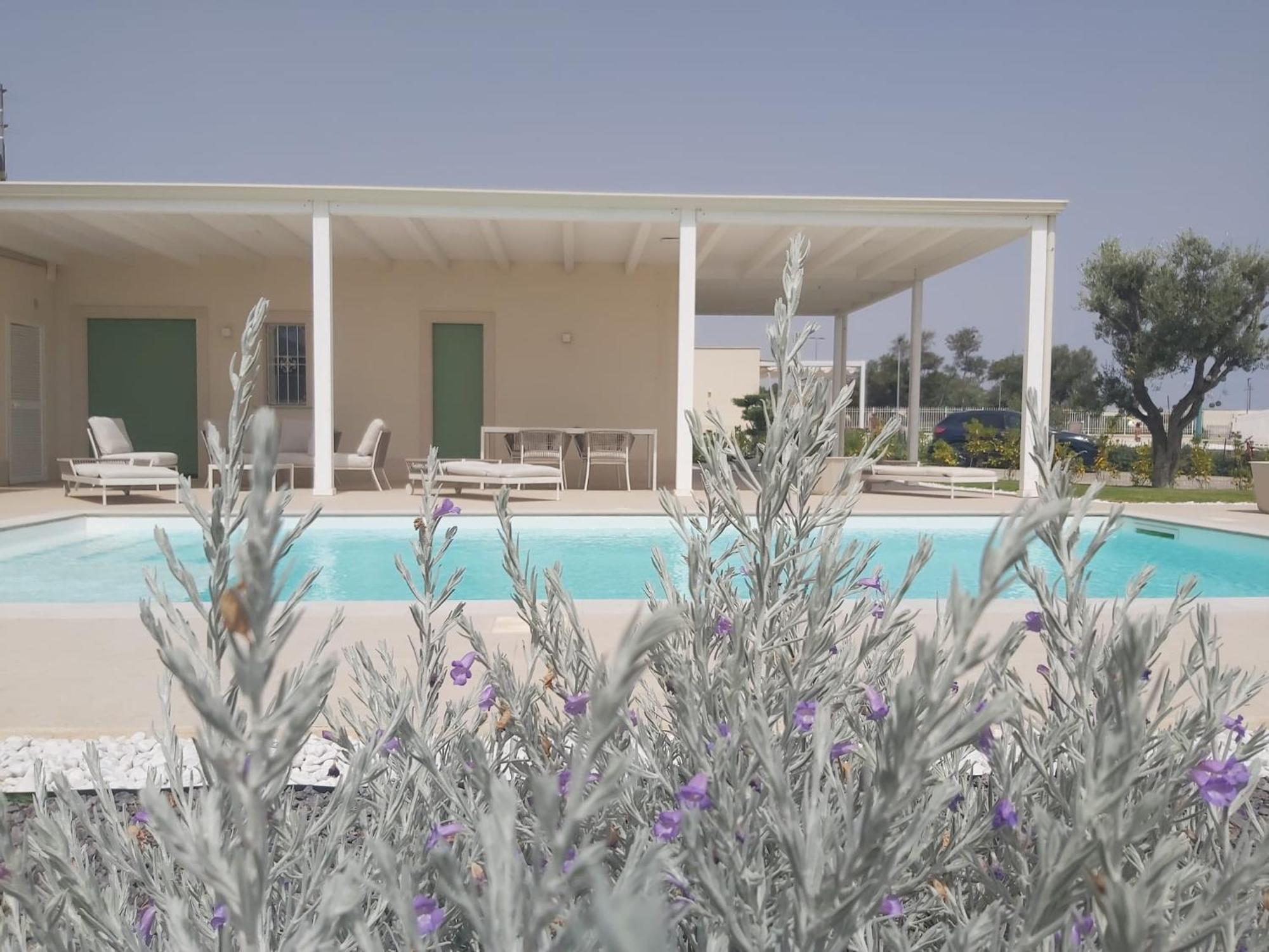 Casa Vacanze Pantakyas Brucoli Dış mekan fotoğraf
